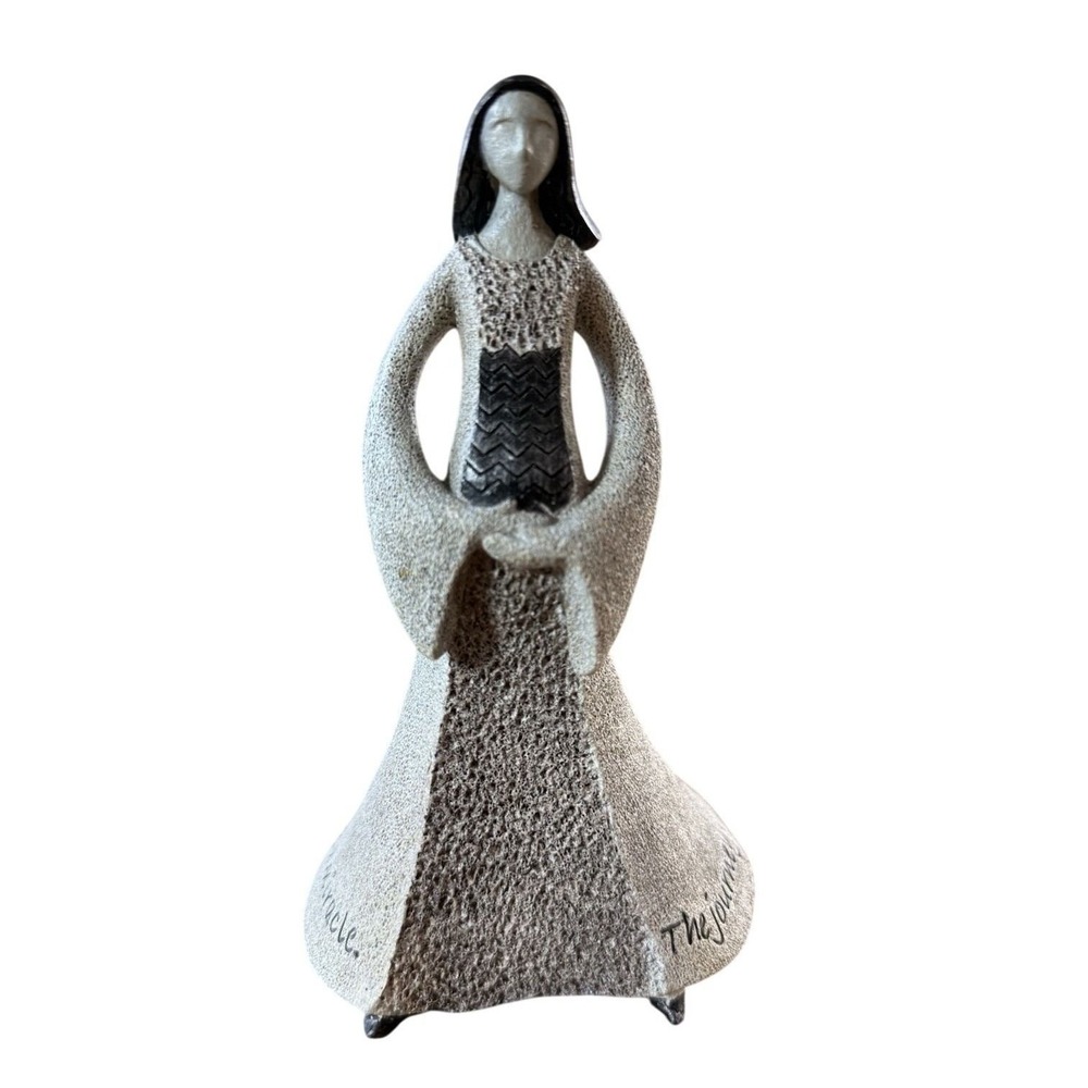 ArtStone Carson Miracle Figurine Maternity Motherhood Decor